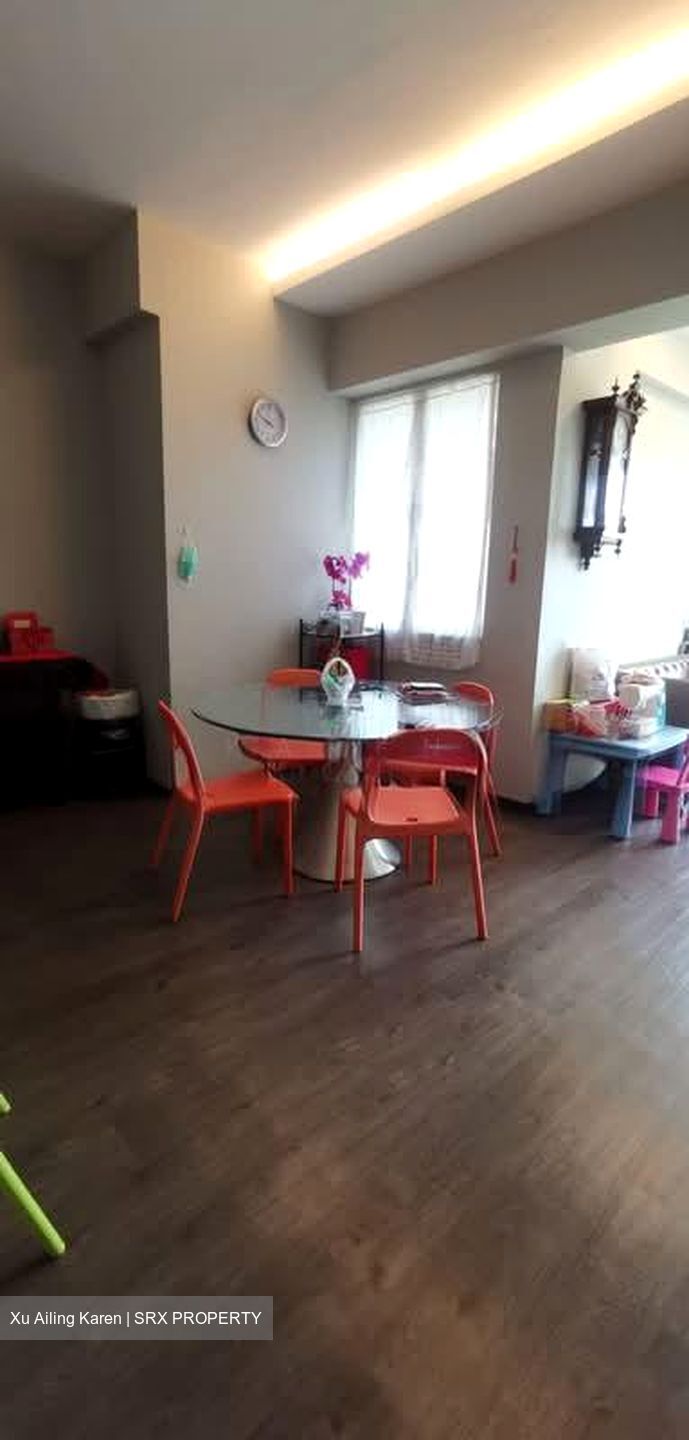 Astoria Park (D14), Condominium #566142731